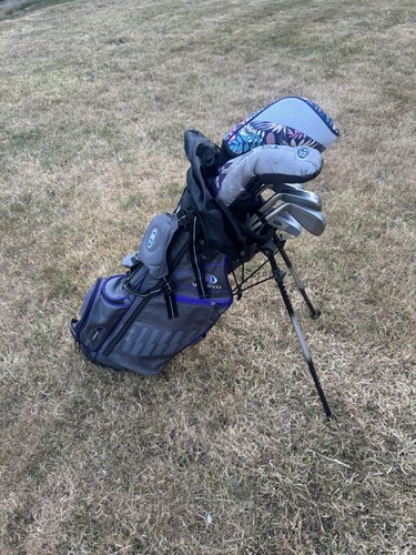 Kids golf tour series - series, ts3