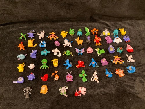 Job lot pokemon mini - job,