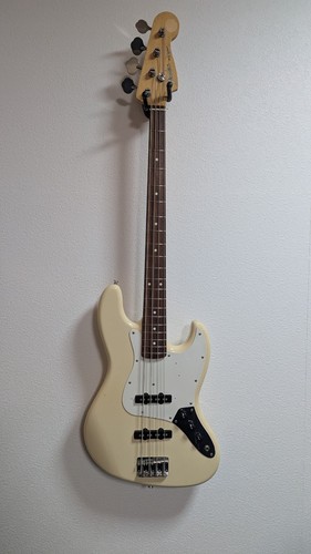 Fender japan jazz bass 45j - fender, jb-45j