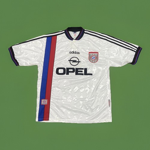 1996 1998 bayern - 1996,