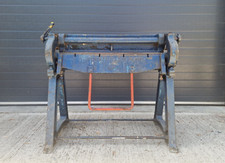 F.J. Edwards 3 Ft Sheet Metal