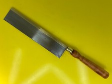 Lie-Nielsen Dovetail/Gent Saw 15 PPI Rip (Rare & Discontinued)