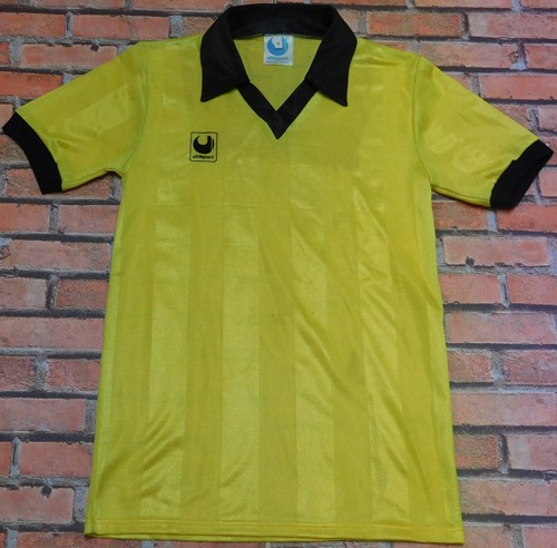 Uhlsport vintage soccer - uhlsport,