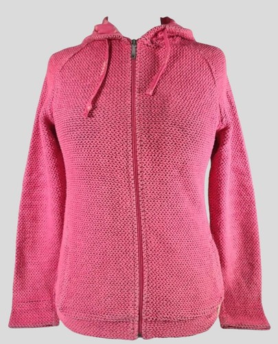 Weird fish macaroni knit - weird,