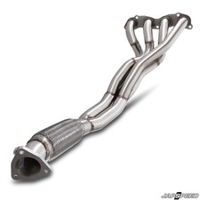 JAPSPEED 4-2-1 DECAT EXHAUST