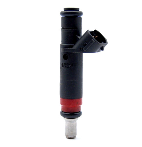 Fuel injector for seat - for,