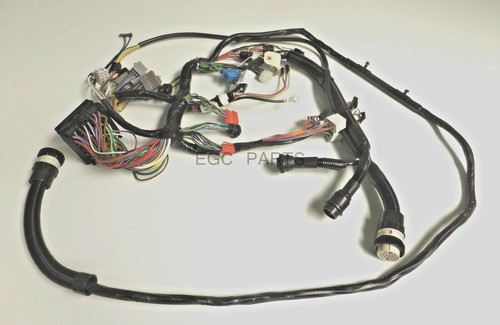 83954630 rear wiring harness - 83954630,