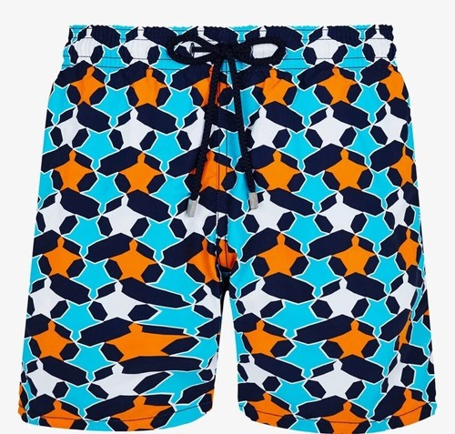 Vilebrequin swim shorts - shorts, /
