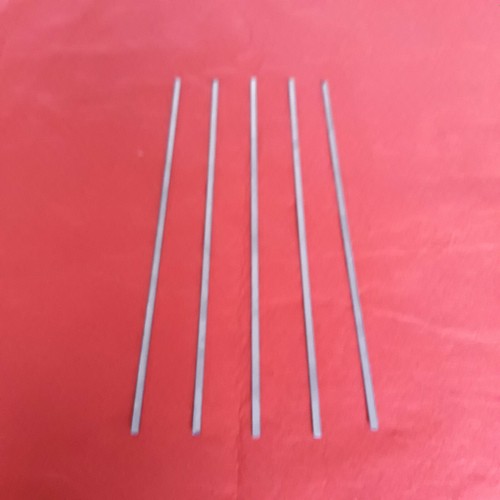 Spring steel strip - spring,