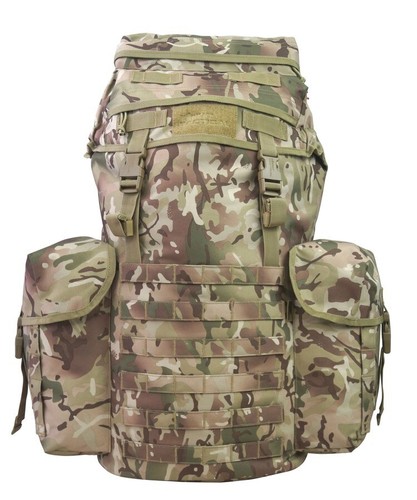 Official mod army cadet - army,