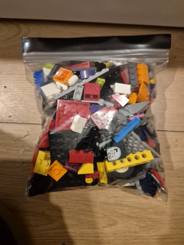 Lego allsorted joblot - lego,