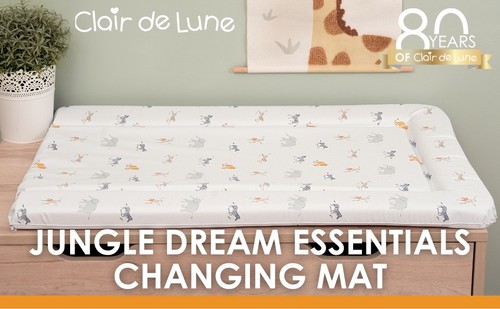 Clair lune jungle dreams - clair,