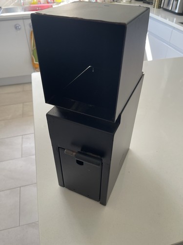 Barcrest horizon note acceptor - horizon,