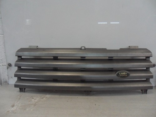 Range rover l322 front grill - rover,