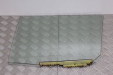 Toyota Starlet Door Window Glass Rear Passengers Side (1998)