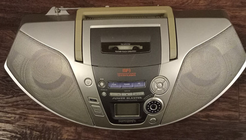 Panasonic es29 portable - rx-es29,
