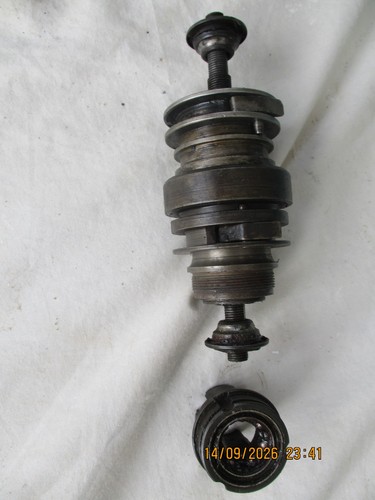 Vintage 1940s sturmey - 1940s, archer