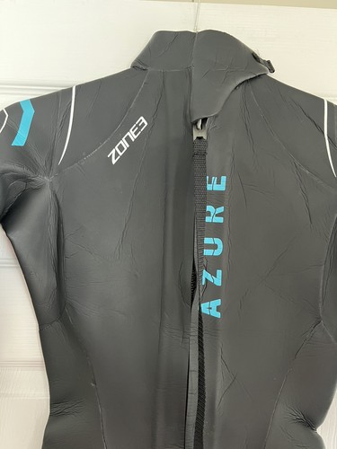 Zone3 women azure - azure, 2.0