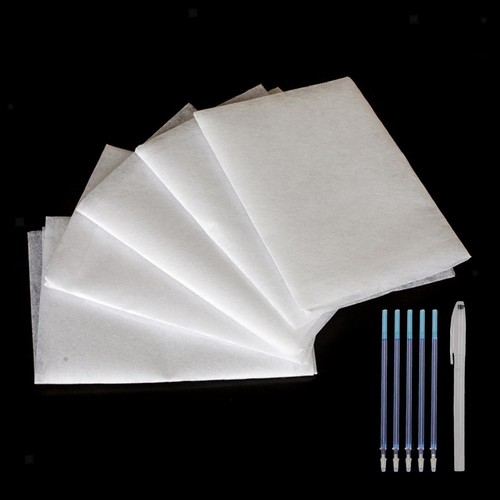 50x50cm water soluble - water,