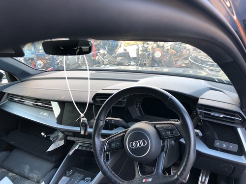 Genuine audi a3 8y - audi,