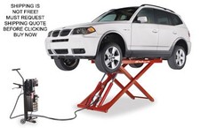 NEW Challenger MR6 6,000 LB