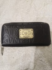 D&G Dolce & Gabbana Women's