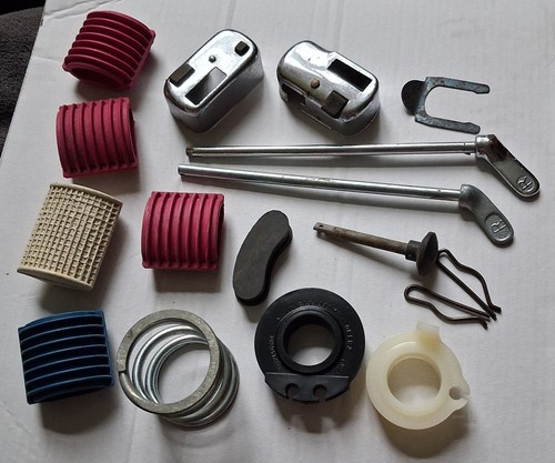 Vintage classic vespa spares - vintage, /