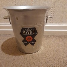 Moet Chandon ice bucket french
