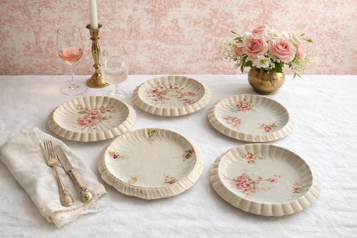 Lot large antique 27cm - lot,