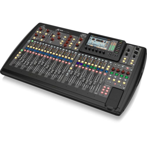 Behringer x32 channel - behringer,