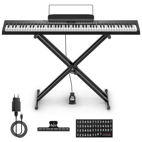 Donner dep digital piano - donner,