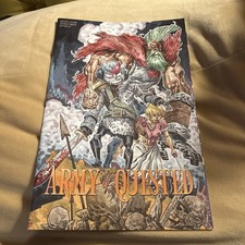 Quested #1 - Whatnot