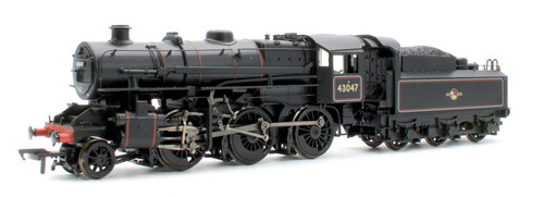 Bachmann gauge 32 - bachmann, br