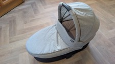 Mamas and Papas Sola Carrycot