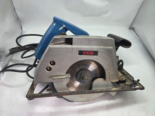 Ryobi 5502 skill saw 230v - ryobi,