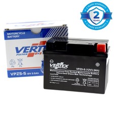 XC525 Quad Battery Replacement