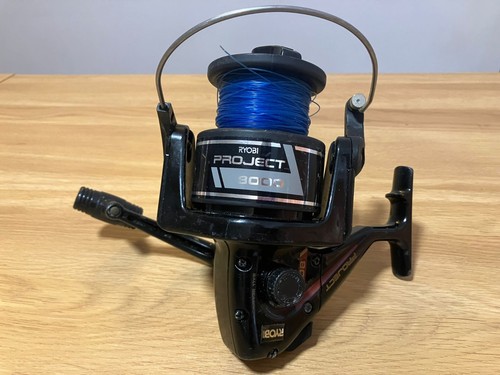 Ryobi project 8000 - /, carp