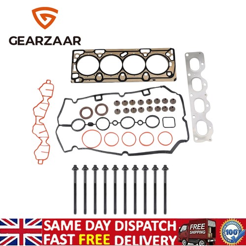 Gasket set bolts for - set,
