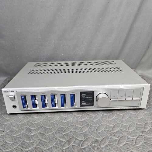 Toshiba stereo - toshiba,