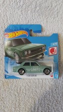 Hot Wheels 1971 Datsun 510