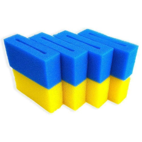 Compatible spare pond box - compatible,