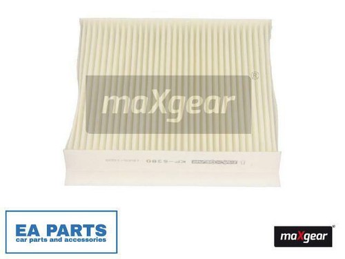 Filter interior air for fiat - filter,,
