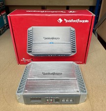 Rockford Fosgate Car Mono Bass