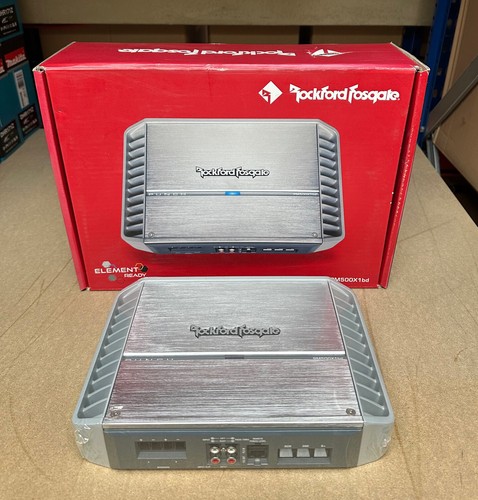 Rockford fosgate car mono - rockford,