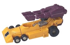 Transformers DRAGSTRIP G1