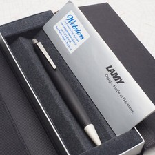 LAMY 2000 Ballpoint Pen Matte