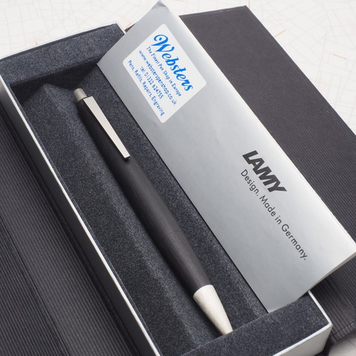 Lamy 2000 ballpoint - 2000,