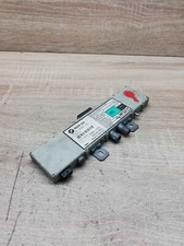 BMW E46 6907123 Antenna Radio Signal Amplifier Trap BMW