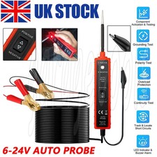 Car Electrical Tester Power