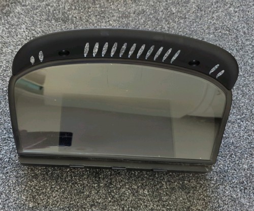Bmw 611260002030 idrive - 611260002030,